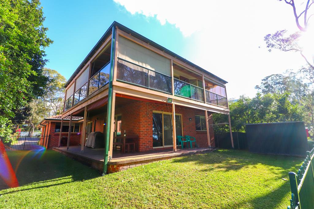Kingfisher Shores NSW Holiday Adelaide
