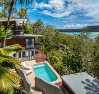 Kingfisher on Hamilton Island - Holiday Adelaide
