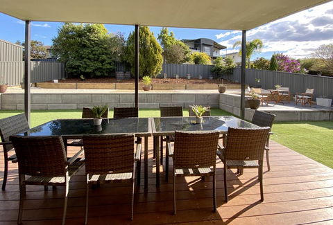 Kingfisher Retreat @ Eden Cove - Holiday Adelaide 1