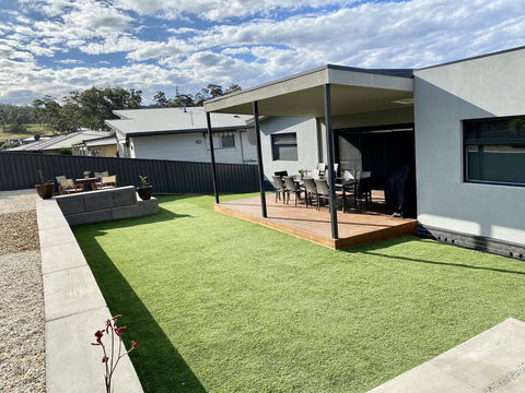 Kingfisher Retreat @ Eden Cove - Holiday Adelaide 2