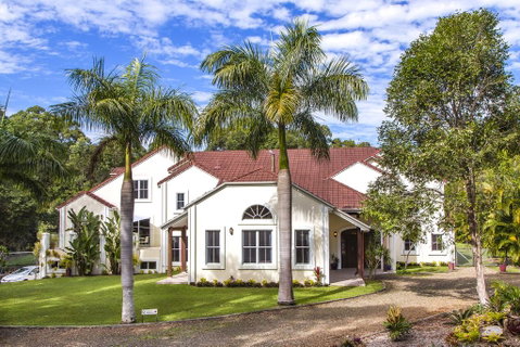 Kingfishers Manor - Holiday Adelaide 3