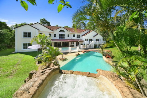 Kingfishers Manor - Holiday Adelaide 2