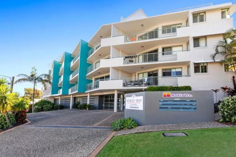 Kings Bay Apartments - Holiday Adelaide 3