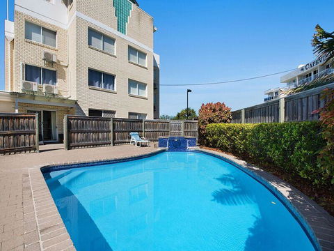 Kings Beach Ocean Front Views Private Balcony Overlooking Kings Beach - Holiday Adelaide 3