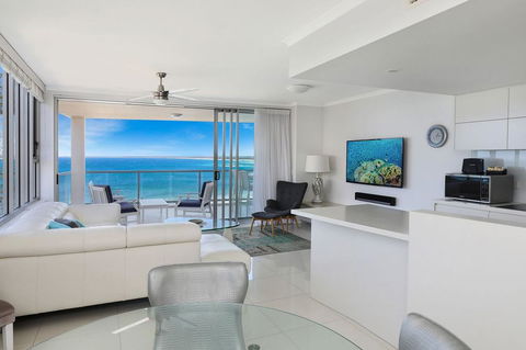 Kings Edge Holiday Apartments - Holiday Adelaide 3