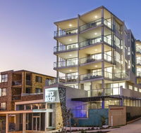 Kings Edge Holiday Apartments - Holiday Adelaide