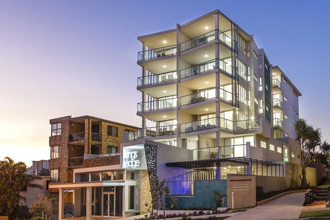 Kings Edge Holiday Apartments - Holiday Adelaide 0