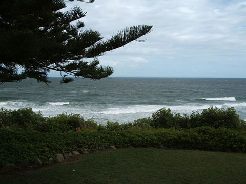 Kings Row Apartments - Holiday Adelaide 1