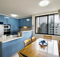 Kings Row Apartments - Holiday Adelaide