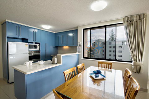 Kings Row Apartments - Holiday Adelaide 0