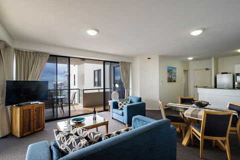 Kings Row Apartments - Holiday Adelaide 2