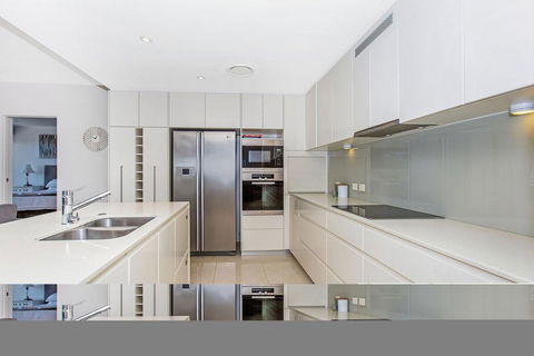 KINGSCLIFF OCEAN FRONT TERRACE 4 - Holiday Adelaide 2