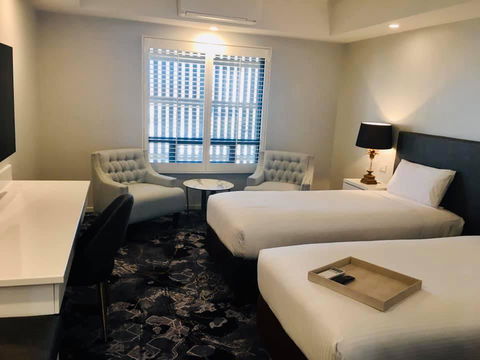 Kingsford Smith Motel - Holiday Adelaide 1