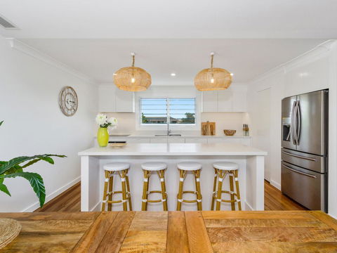 KINGY BEACH HOUSE @ 162 - Holiday Adelaide 3