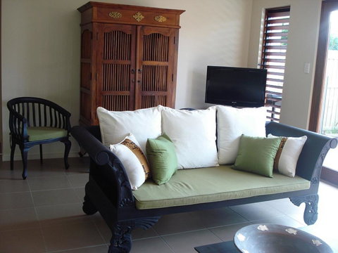 Kintamani Luxury Villa - Holiday Adelaide 2