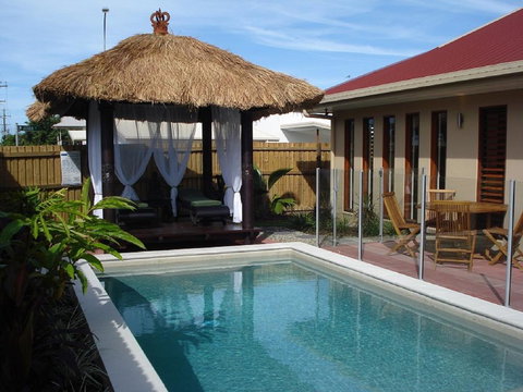 Kintamani Luxury Villa - Holiday Adelaide 0