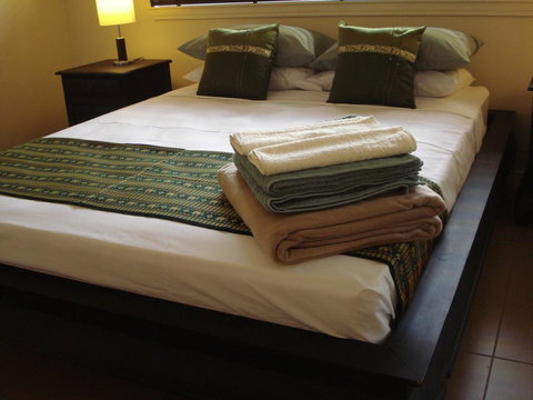 Kintamani Luxury Villa - Holiday Adelaide 3