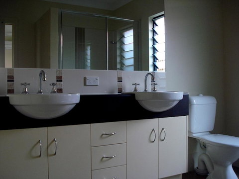 Kintamani Luxury Villa - Holiday Adelaide 1