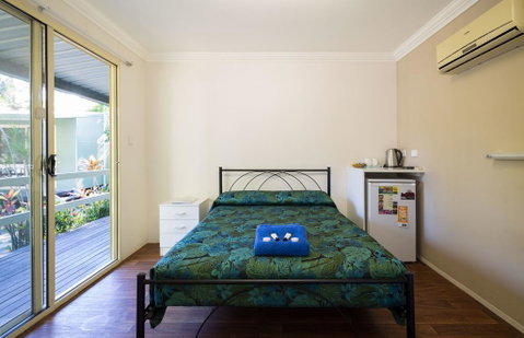 Kipara Tropical Rainforest Retreat - Holiday Adelaide 1