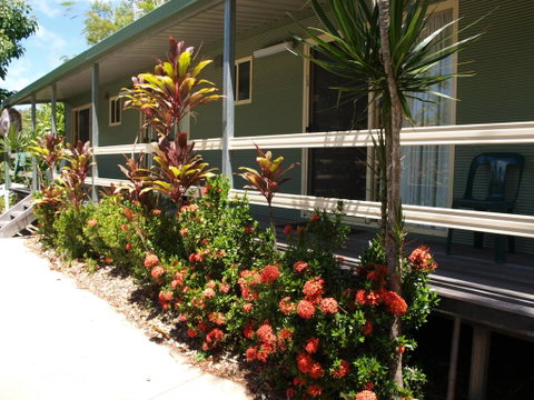 Kipara Tropical Rainforest Retreat - Holiday Adelaide 2