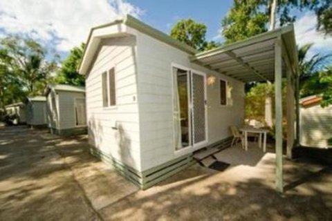 Kipara Tropical Rainforest Retreat - Holiday Adelaide 3