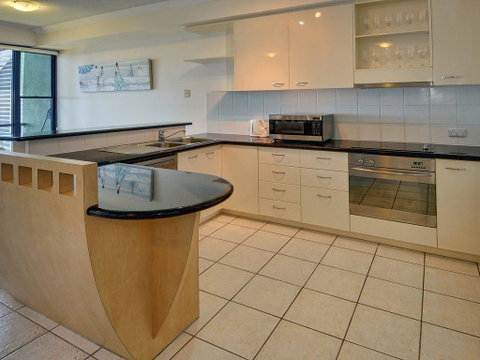 Kirribilli 13 - 2 BDRM Riverview Apartment - Holiday Adelaide 3