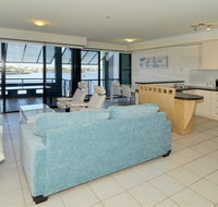 Kirribilli 13 - 2 BDRM Riverview Apartment - Holiday Adelaide
