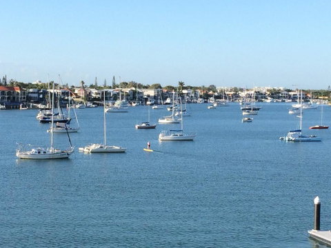 Kirribilli 13 - 2 BDRM Riverview Apartment - Holiday Adelaide 2