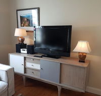 Kits Coty - Holiday Adelaide