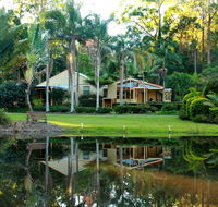 Kiwarrak Country Retreat - Holiday Adelaide