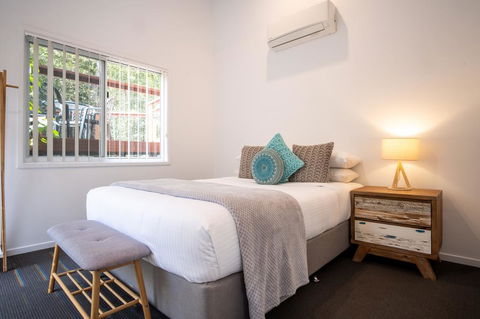 Kondalilla Eco Resort - Holiday Adelaide 1