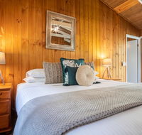 Kondalilla Eco Resort - Holiday Adelaide