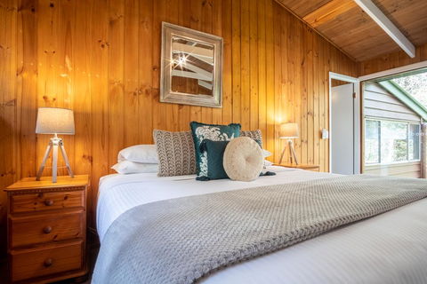 Kondalilla Eco Resort - Holiday Adelaide 0