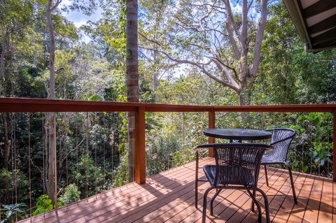 Kondalilla Eco Resort - Holiday Adelaide 3