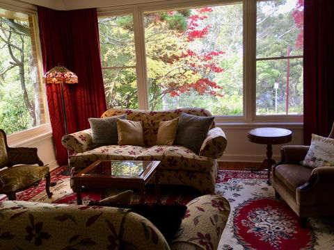 Kookaburra Cottage - Holiday Adelaide 0