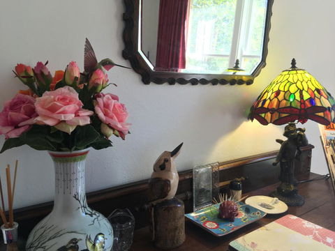 Kookaburra Cottage - Holiday Adelaide 3