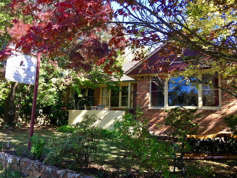 Kookaburra Cottage - Holiday Adelaide 2