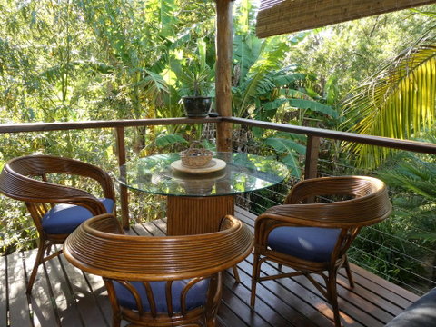 Kookaburra Cottage At Uralba Eco Cottages - Holiday Adelaide 1