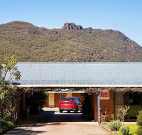 Kookaburra Motor Lodge - Holiday Adelaide