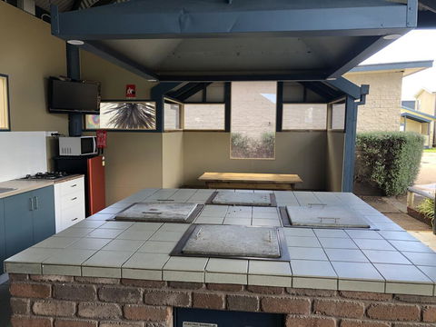 Koonwarra Holiday Park - Holiday Adelaide 2