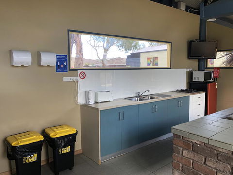Koonwarra Holiday Park - Holiday Adelaide 3