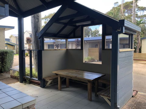 Koonwarra Holiday Park - Holiday Adelaide 1