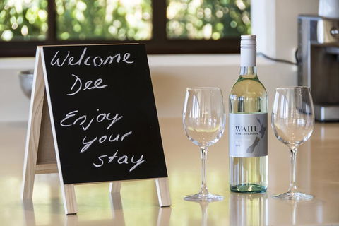 Koonyum Range Retreat - Holiday Adelaide 1