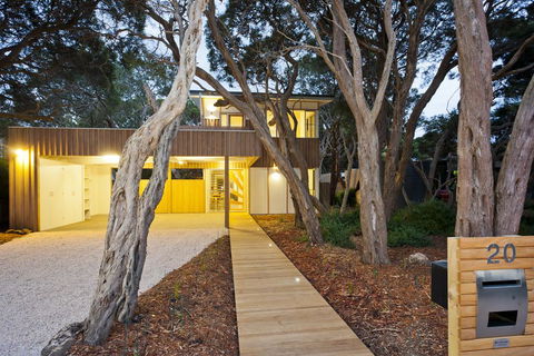 Koorameet - Holiday Adelaide 1