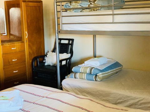 Kootingal Hotel - Holiday Adelaide 3