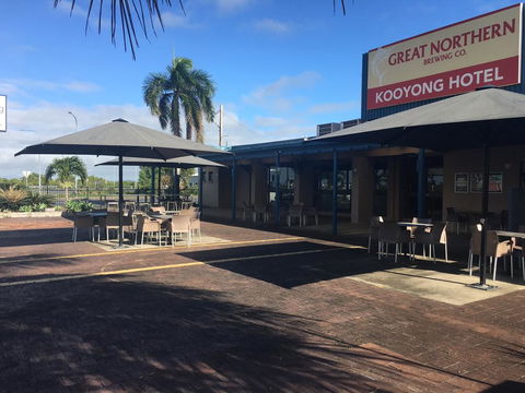 Kooyong Hotel - Holiday Adelaide 0