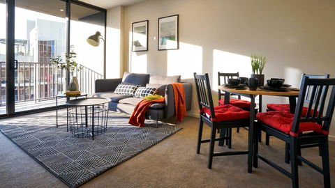 KOZYGURU BRISBANE CBD 1 BED APT AMAZING VIEW QBN550-1601 - Holiday Adelaide 1