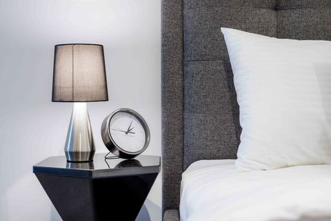 KOZYGURU FORTITUDE VALLEY HIGH LEVEL 2 BED APT + FREE PARKING QFV179-2612 - Holiday Adelaide 3