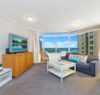 KOZYGURU THE ROCKS HARBOUR BRIDGE VIEW 1 BED APT SWIMMING POOL NTR098 - Holiday Adelaide