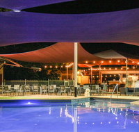 Kununurra Lakeside Resort - Holiday Adelaide